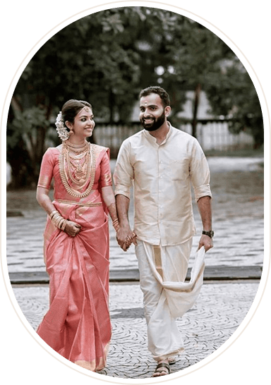 Venkat & Sireesha
